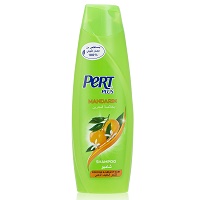 Pert Plus Mandarin Shampoo 400ml